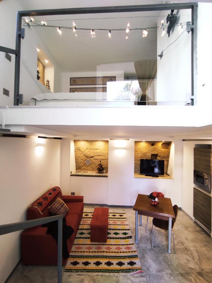 Castle Comfort Loft * Neapel